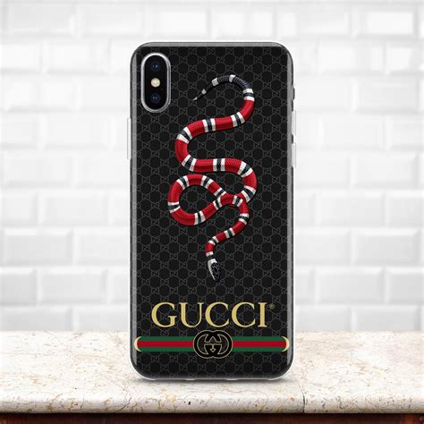 iphone xs max gucci case